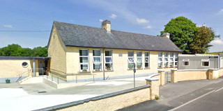 Clonmoney National School